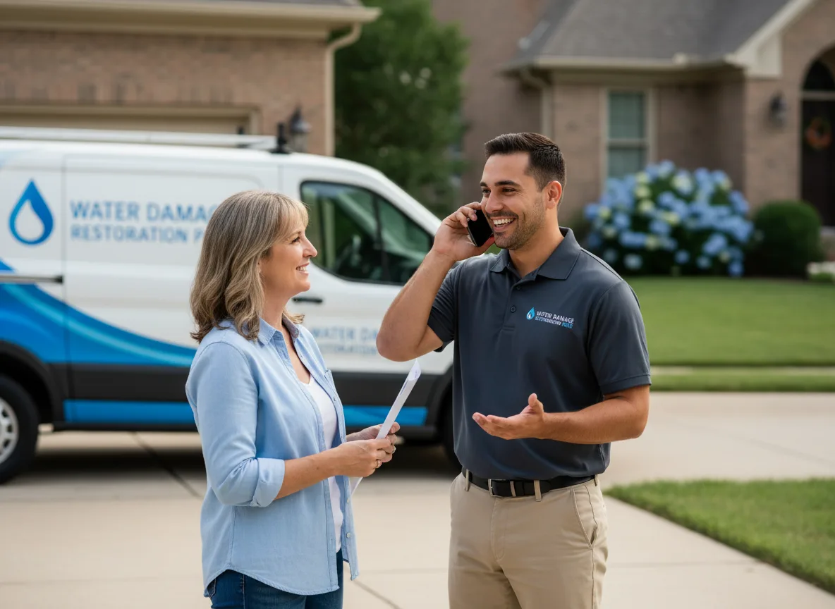 Flood Restoration Gilbert, SC FAQs